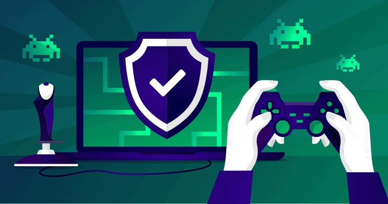 Gaming VPN MOD APK