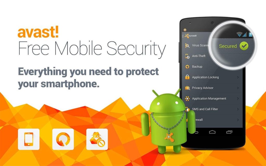 avast one apk