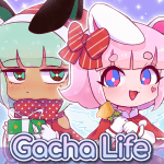 Gacha Life Old version APK