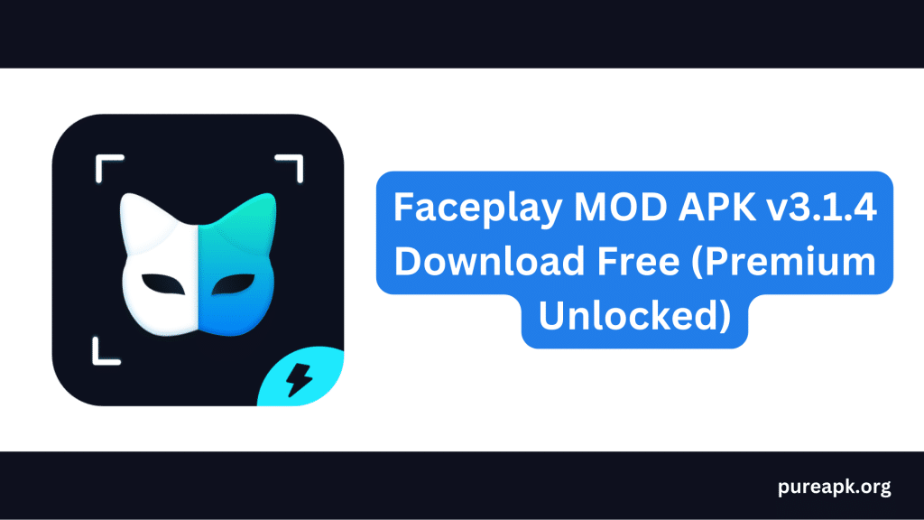 faceplay mod apk