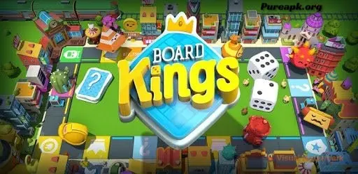 Board Kings