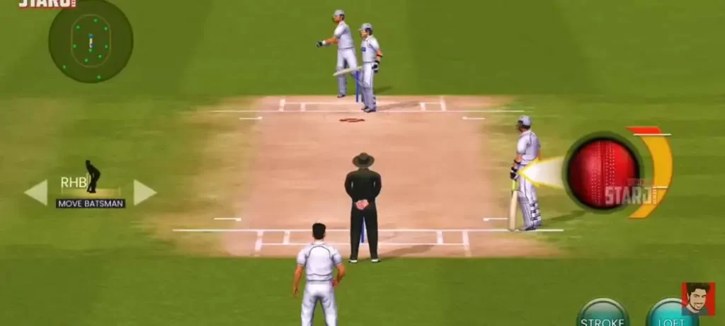 Real Cricket 24 Mod APK