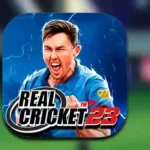 Real Cricket 23 Mod APK
