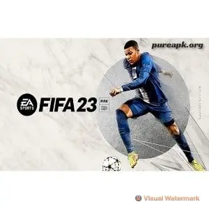 FIFA 23 Mobile Apk Obb Data Android Offline
