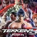 Tekken 8 APK Download