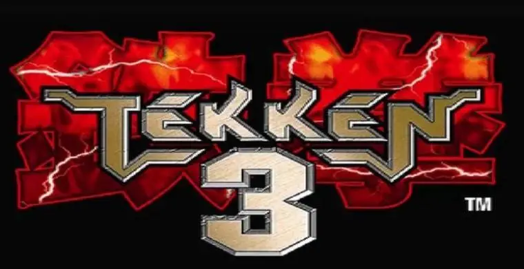 Tekken 3 APK Download 35 MB