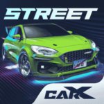 Car X Street MOD APK