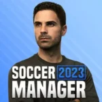 Soccer Manager 2023 MOD