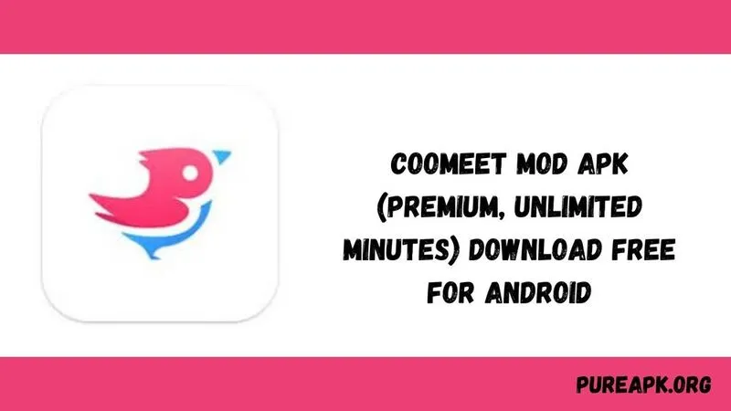 Coomeet PREMIUM MOD APK