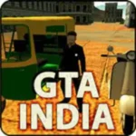 GTA India APK