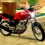 GTA Motovlog