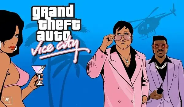 GTA Vice City Download