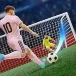 Soccer Super Star MOD APK