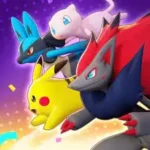 Pokemon Unite MOD APK