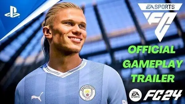 FIFA 24 MOD APK Download