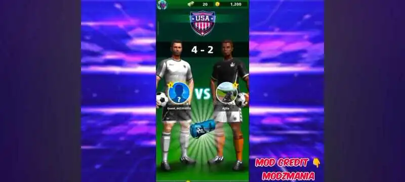 Football Strike APK