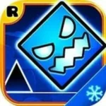 Geometry Dash MOD APK